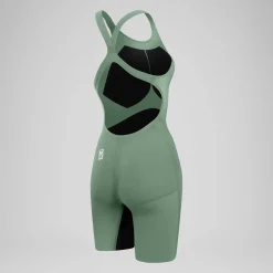 Combinaison partielle à dos ouvert - Fastskin LZR Pure Valor 2.0