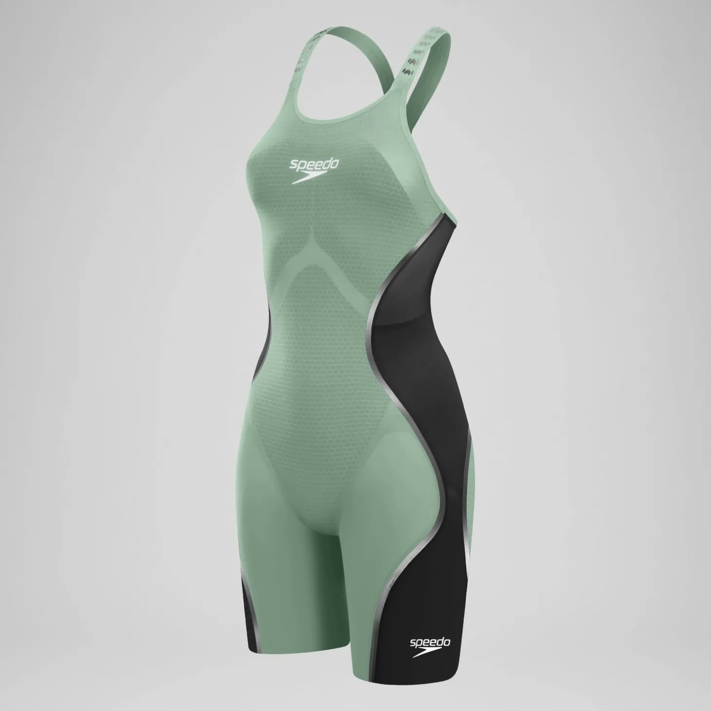 Combinaison partielle à dos ouvert - Fastskin LZR Pure Intent 2.0