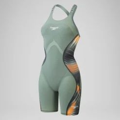 Combinaison partielle à dos ouvert - Fastskin LZR Pure Intent 2.0
