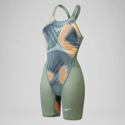 Combinaison partielle à dos fermé - Fastskin LZR Pure Valor 2.0