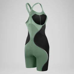 Combinaison partielle à dos fermé - Fastskin LZR Pure Intent 2.0