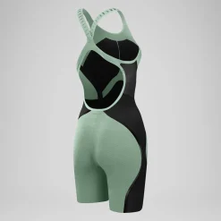 Combinaison partielle à dos ouvert - Fastskin LZR Pure Intent 2.0