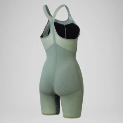 Combinaison partielle à dos fermé - Fastskin LZR Pure Valor 2.0