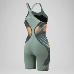 Combinaison partielle à dos fermé - Fastskin LZR Pure Intent 2.0