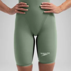 Combinaison partielle à dos ouvert - Fastskin LZR Pure Valor 2.0