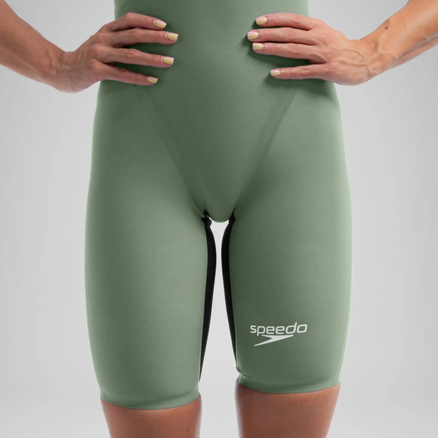 Combinaison partielle à dos ouvert - Fastskin LZR Pure Valor 2.0