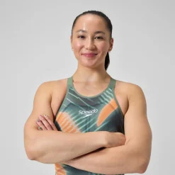 Combinaison partielle à dos fermé - Fastskin LZR Pure Valor 2.0
