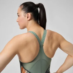 Combinaison partielle à dos fermé - Fastskin LZR Pure Intent 2.0