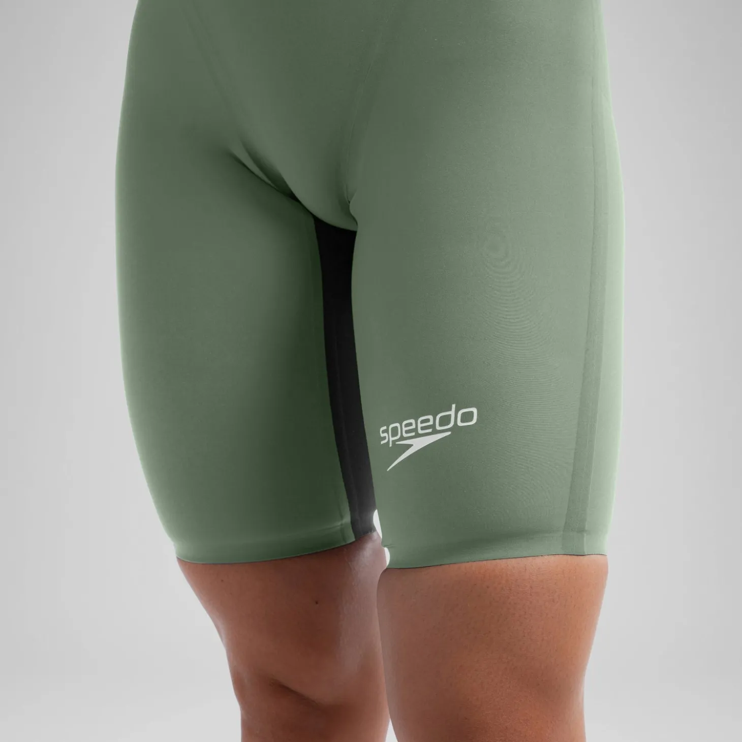 Combinaison partielle à dos ouvert - Fastskin LZR Pure Valor 2.0