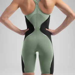 Combinaison partielle à dos fermé - Fastskin LZR Pure Intent 2.0