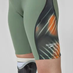 Combinaison partielle à dos fermé - Fastskin LZR Pure Intent 2.0