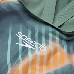 Combinaison partielle à dos fermé - Fastskin LZR Pure Valor 2.0