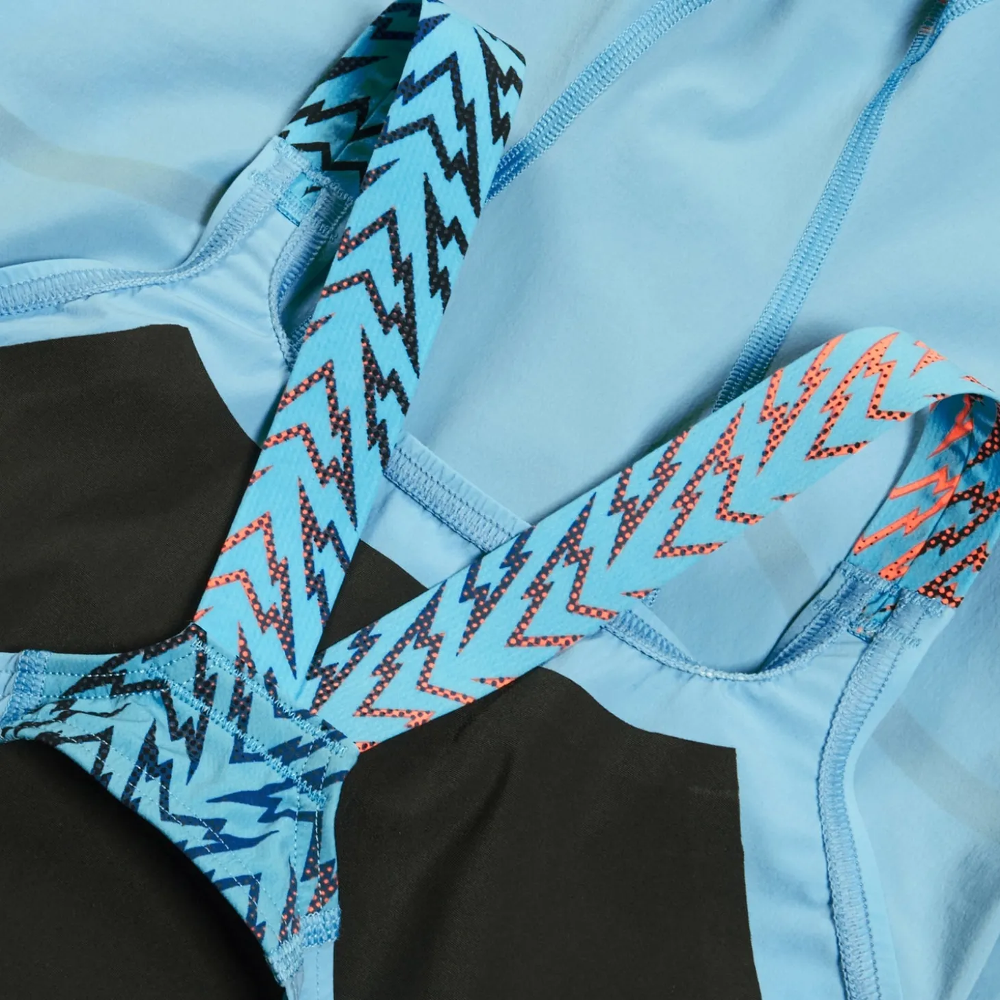 Combinaison partielle - Fastskin LZR Ignite