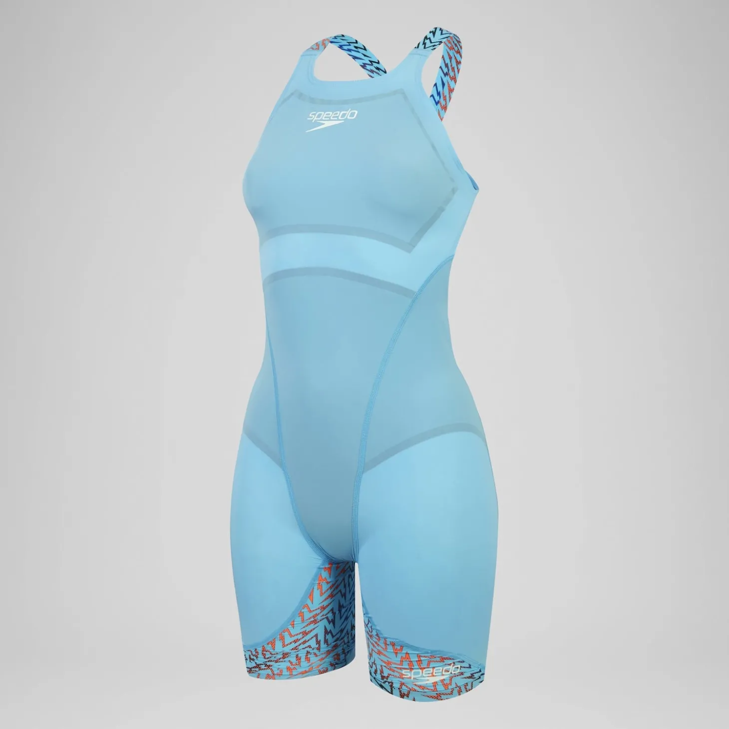 Combinaison partielle - Fastskin LZR Ignite