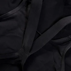 Combinaison partielle dos ouvert Femme Fastskin LZR Pure Valor 2.0 Noir