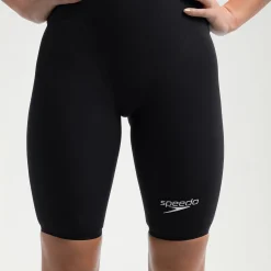 Combinaison partielle dos ouvert Femme Fastskin LZR Pure Valor 2.0 Noir