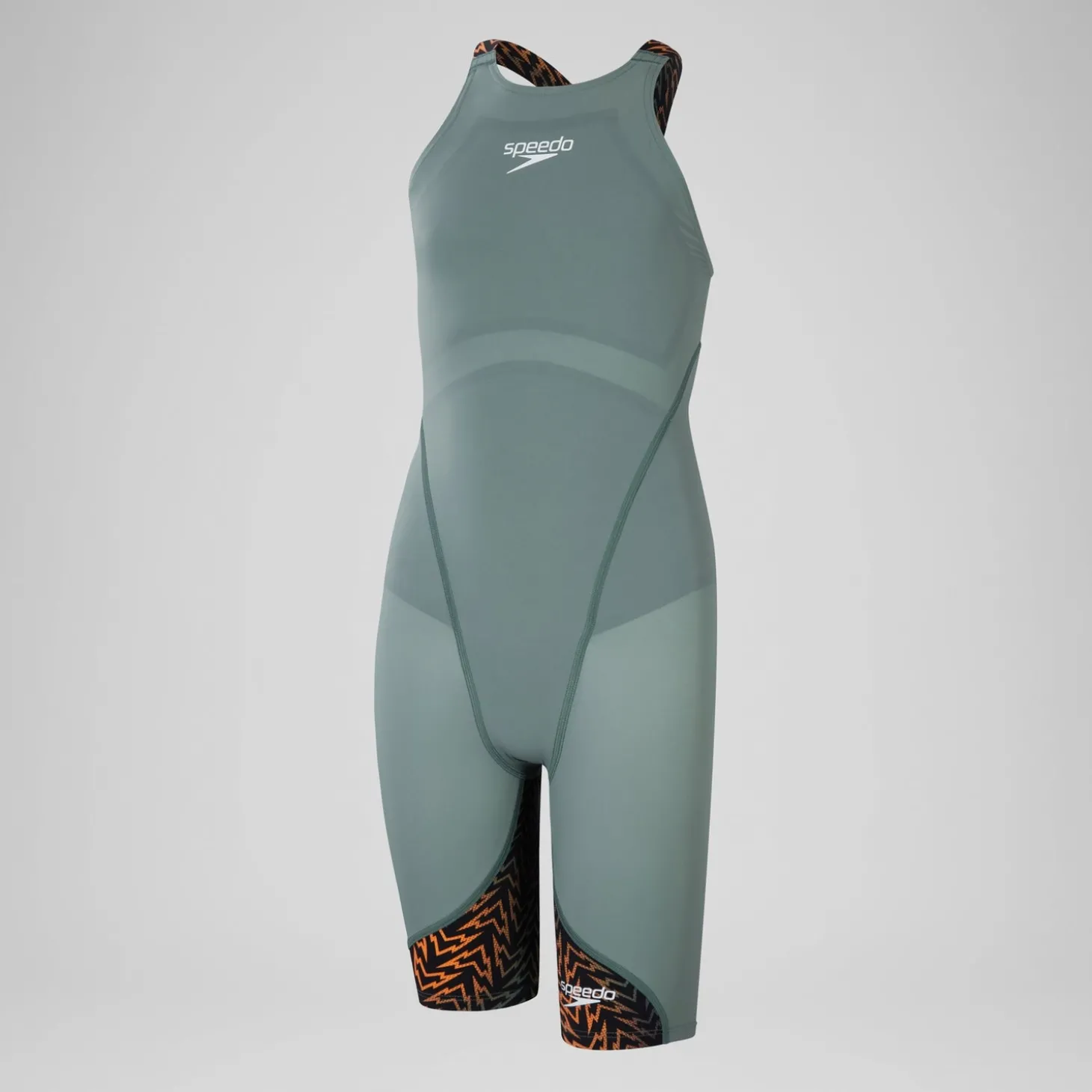 Combinaison partielle enfant - Fastskin LZR Ignite