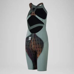 Combinaison partielle enfant - Fastskin LZR Ignite
