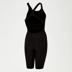 Combinaison partielle Femme Fastskin LZR Ignite noir