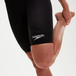 Combinaison partielle Femme Fastskin LZR Ignite noir