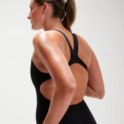 Combinaison partielle Femme Fastskin LZR Ignite noir