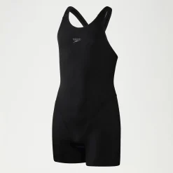 Combishort Fille ECO Endurance+ noir