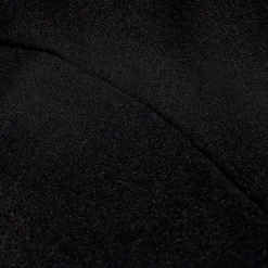Combishort Fille ECO Endurance+ noir