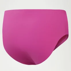 Culotte taille haute Femme effet galbant baie