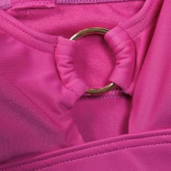 Haut Femme effet galbant Triangle baie