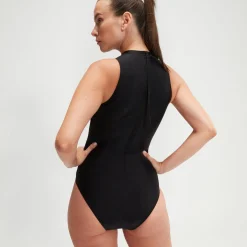 Hydrasuit Femme noir/blanc