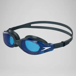 Hydrosity 2.0 lunettes Gris oxyde/Bleu marine profond