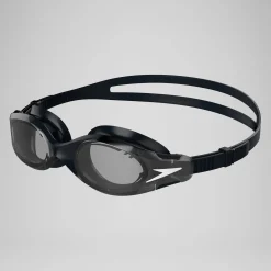 Hydrosity 2.0 lunettes Noir/Gris oxydé