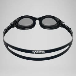 Hydrosity 2.0 lunettes Noir/Gris oxydé