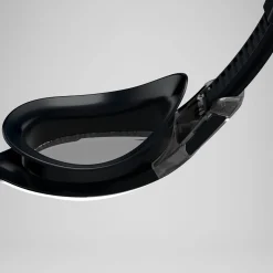 Hydrosity 2.0 lunettes Noir/Gris oxydé