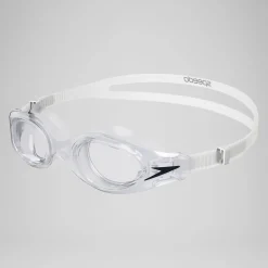 Hydrosity 2.0 lunettes Transparent/Blanc
