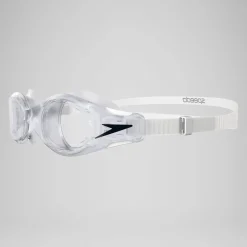 Hydrosity 2.0 lunettes Transparent/Blanc