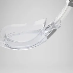 Hydrosity 2.0 lunettes Transparent/Blanc