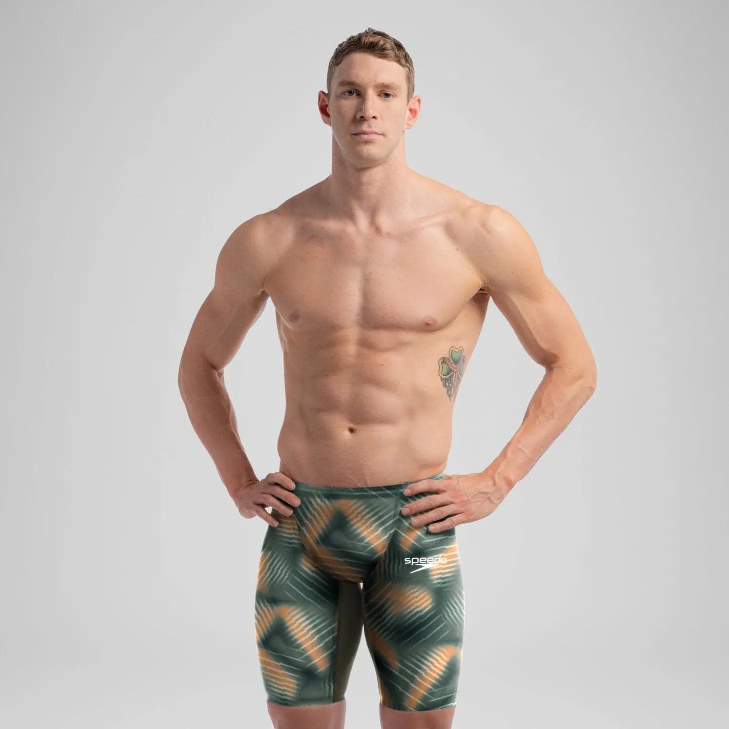 Jammer - Fastskin LZR Pure Valor 2.0