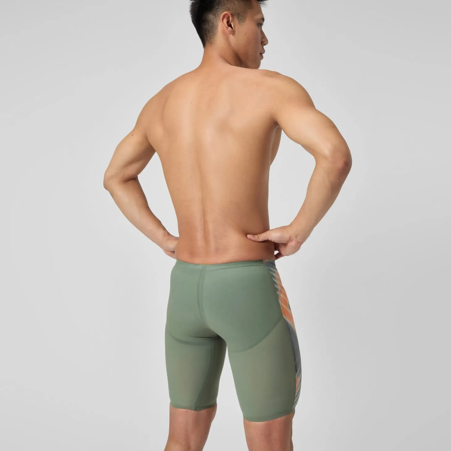 Jammer - Fastskin LZR Pure Valor 2.0
