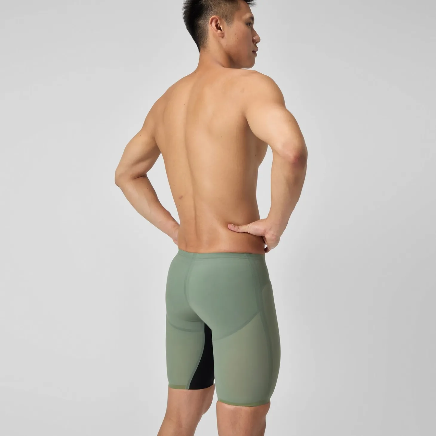 Jammer - Fastskin LZR Pure Valor 2.0