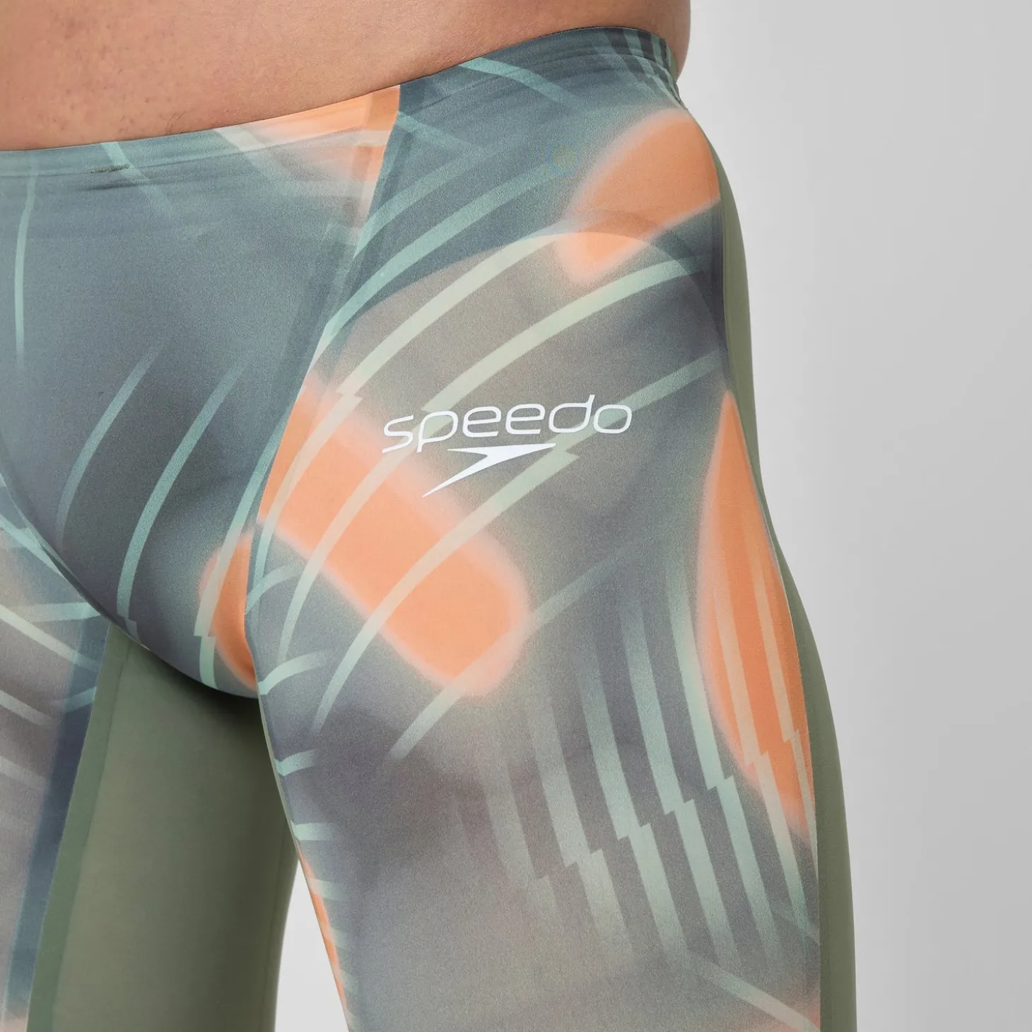 Jammer - Fastskin LZR Pure Valor 2.0