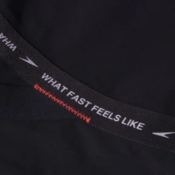 Jammer - Fastskin LZR Pure Intent 2.0 pour Hommes Bleu/Rouge