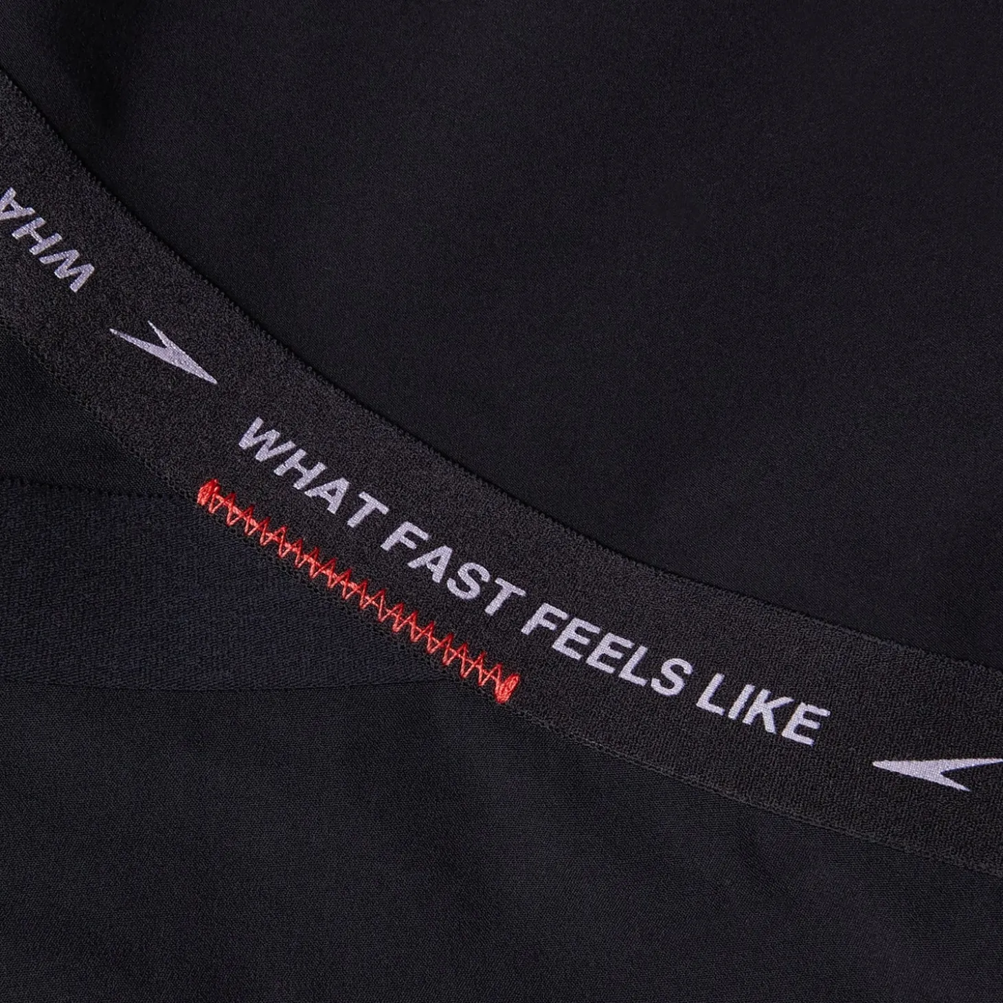Jammer - Fastskin LZR Pure Intent 2.0 pour Hommes Bleu/Rouge
