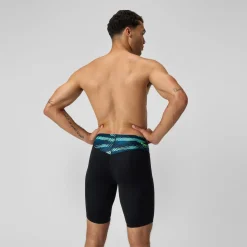 Jammer de compression homme END+ MAX bleu