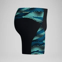 Jammer de compression homme END+ MAX bleu