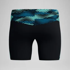 Jammer de compression homme END+ MAX bleu