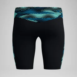 Jammer de compression homme END+ MAX bleu