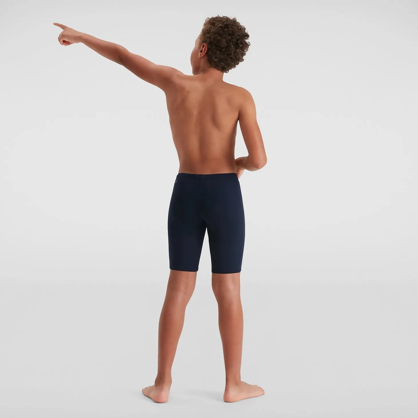 Jammer Garçon Eco Endurance+ bleu marine