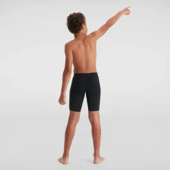Jammer Garçon Eco Endurance+ noir