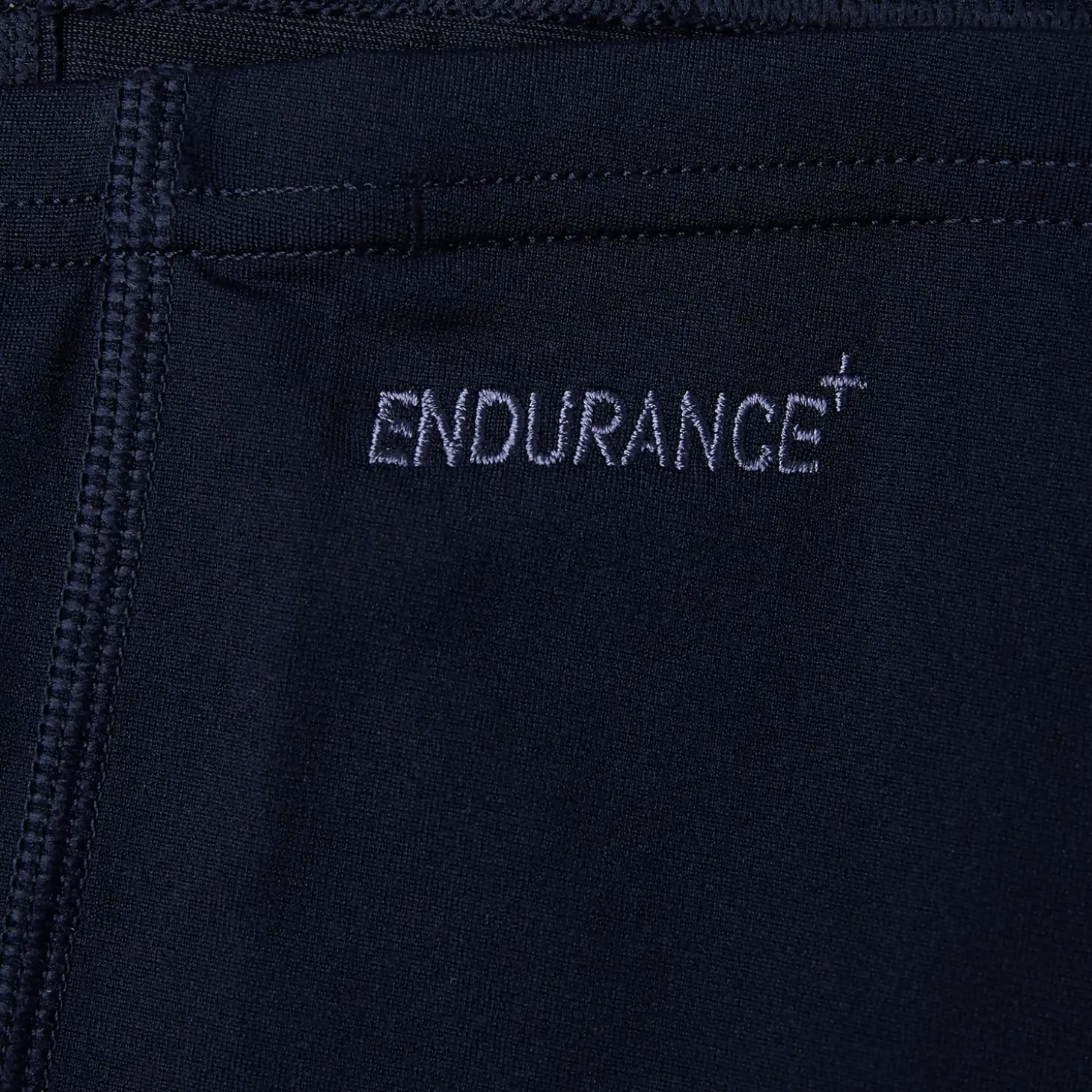 Jammer Garçon Eco Endurance+ bleu marine